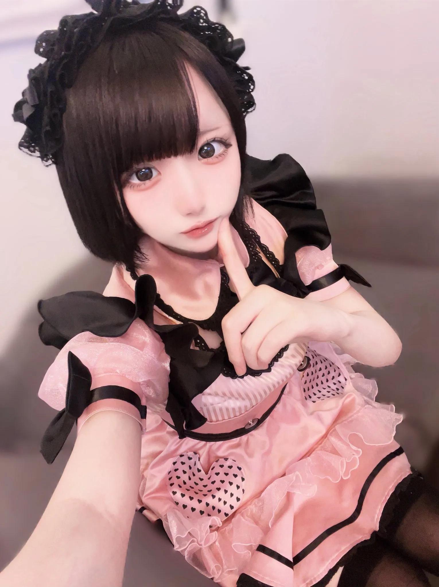 みる