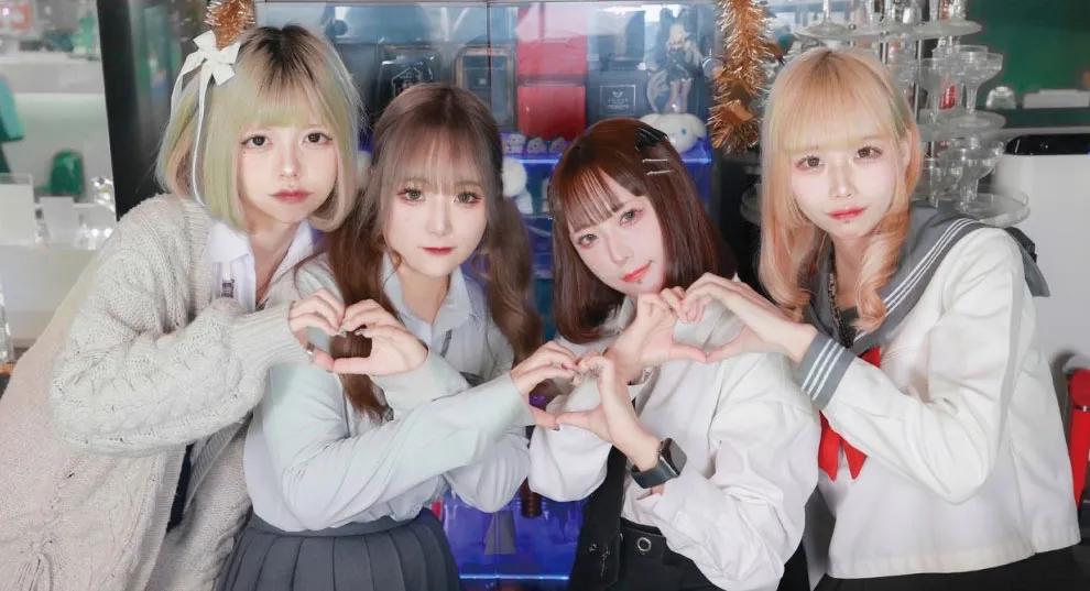 えたーなる錦糸町