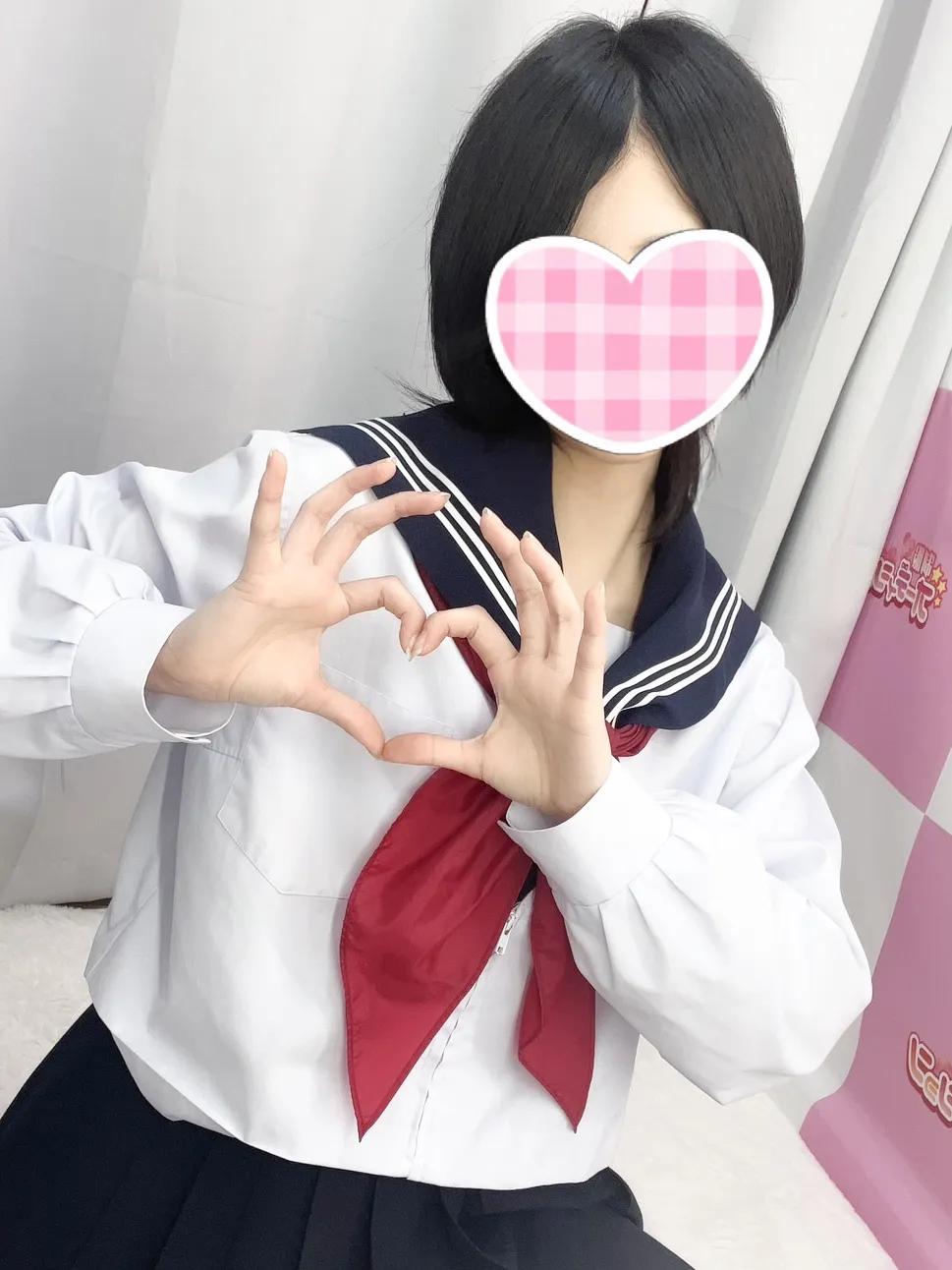 12/15入店🔰 りりか(JK上がりたて18歳)
