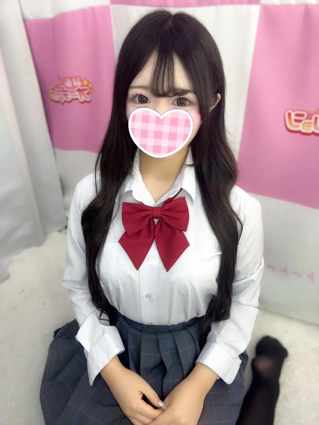 11/12入店🔰 もえな(JK中退年齢18歳)
