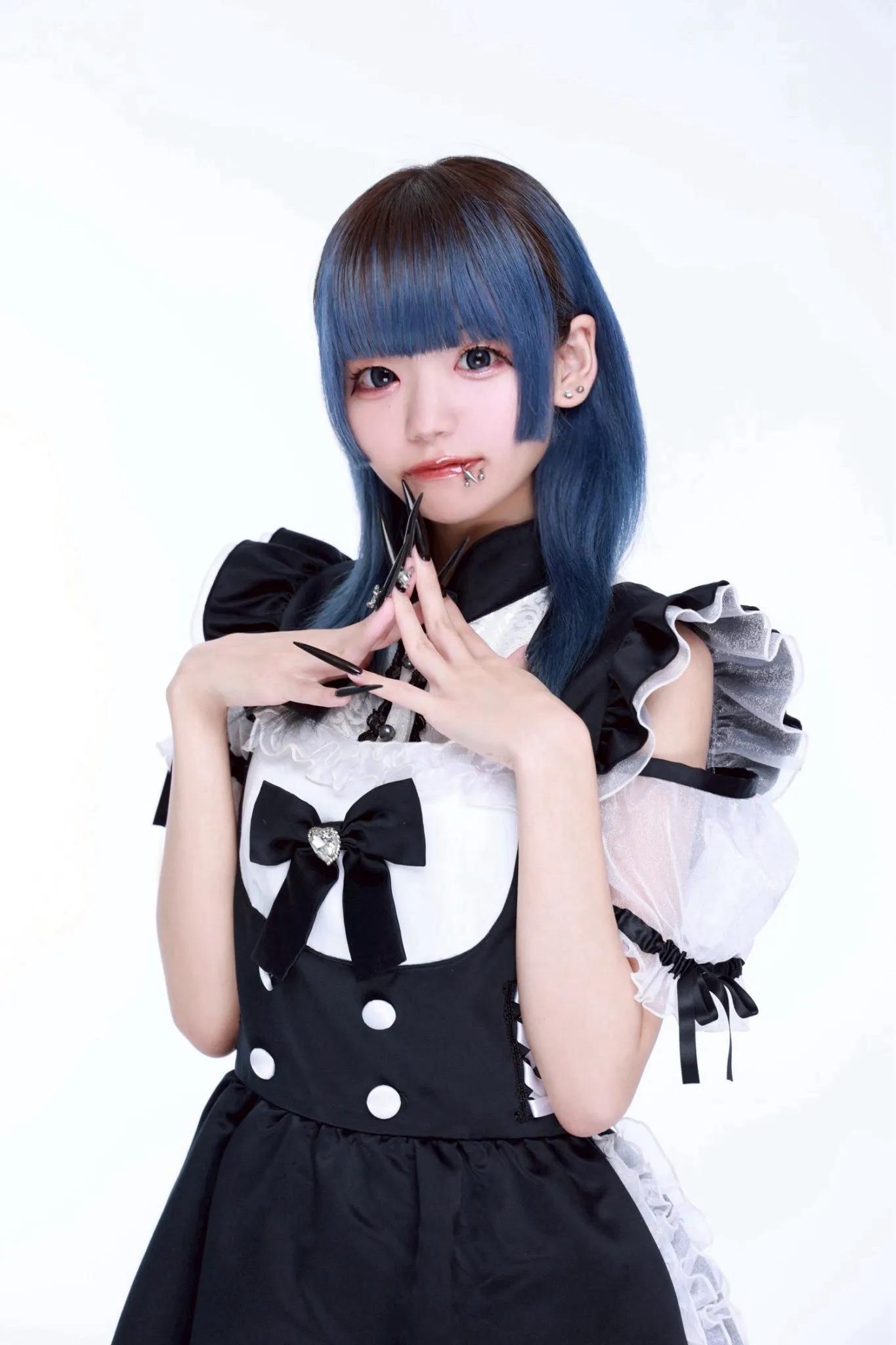 宇佐美 姫羅