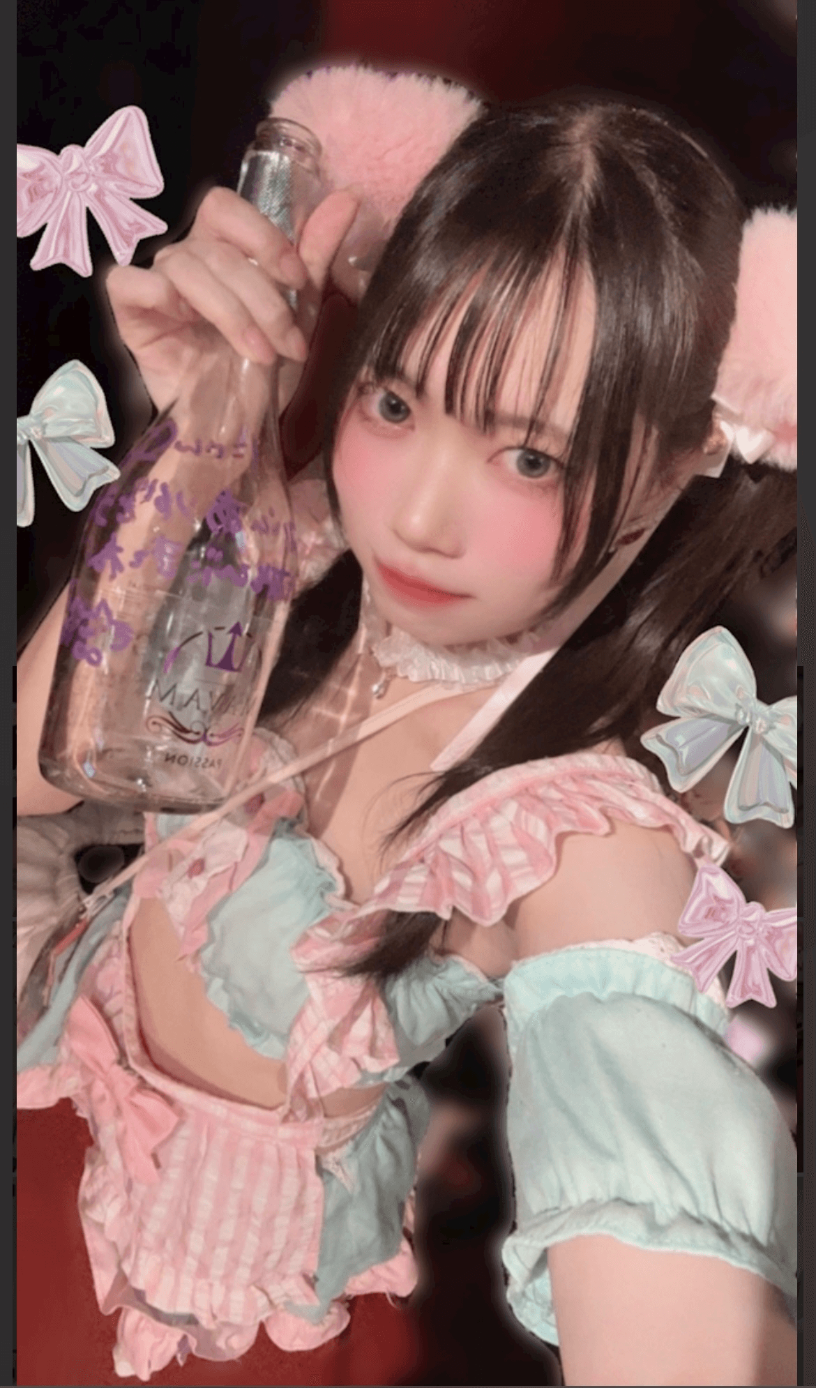 ここあの写真