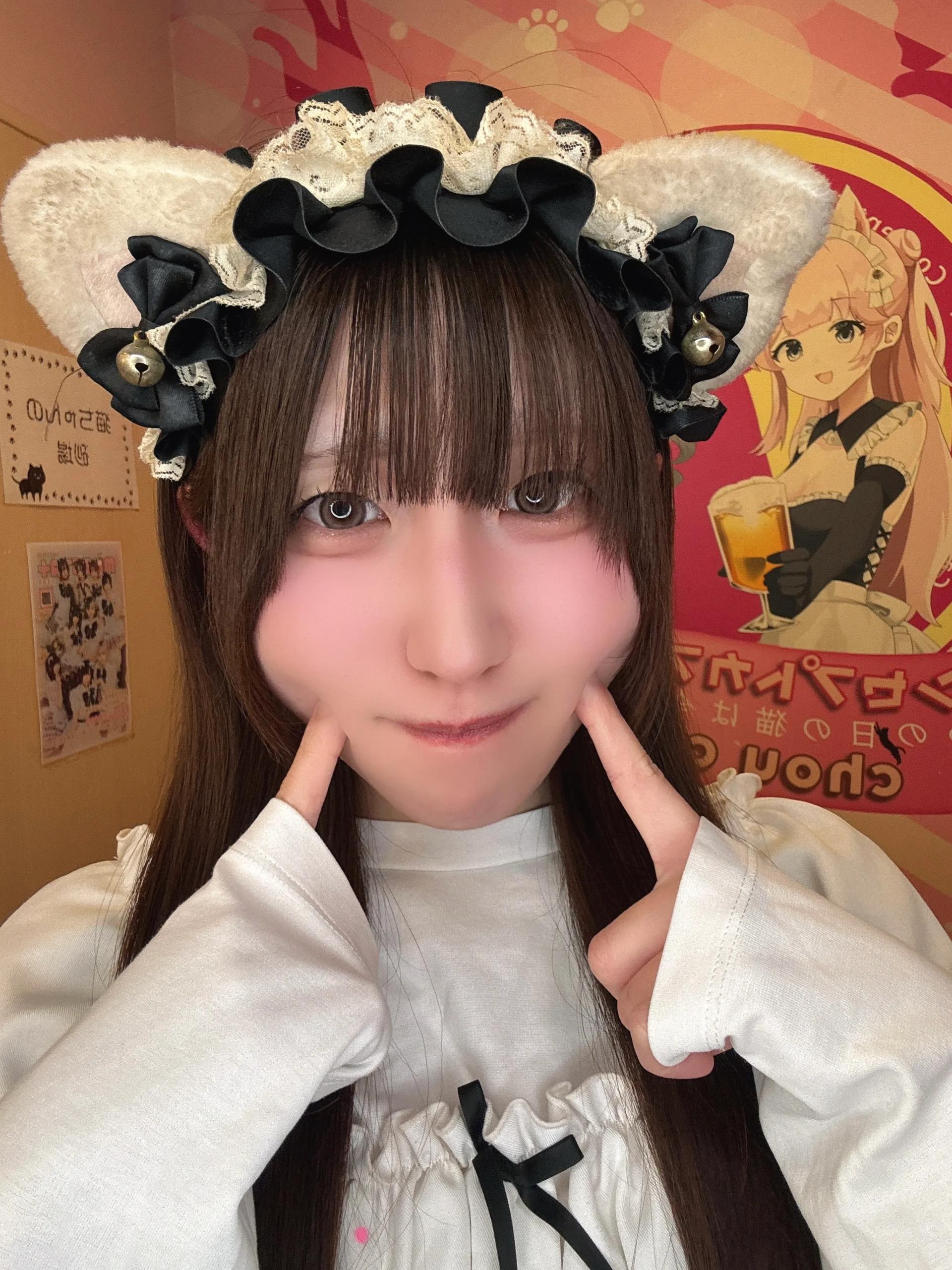 もめん