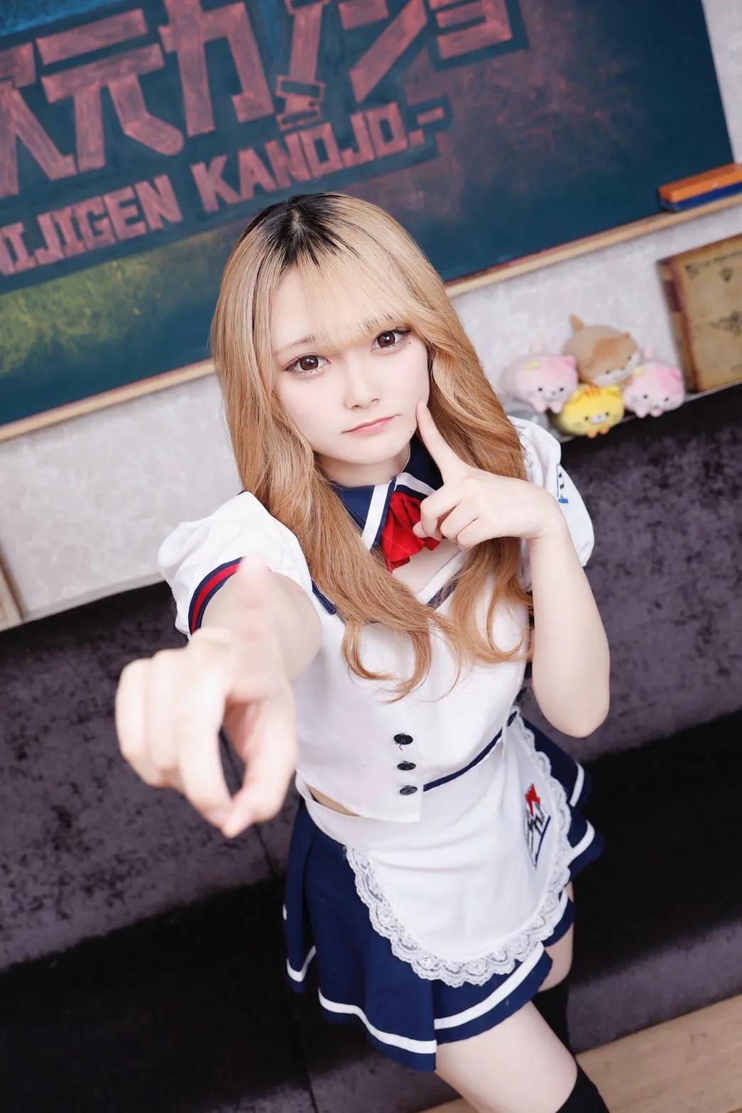 ゆいか