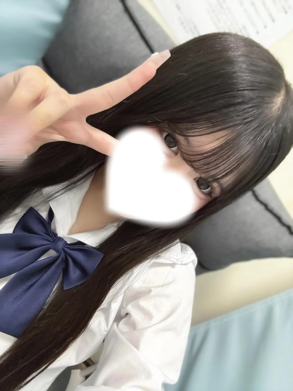4/24入店🔰 このは(JK中退年齢18歳)