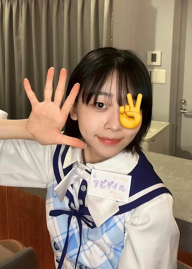 アビゲイル