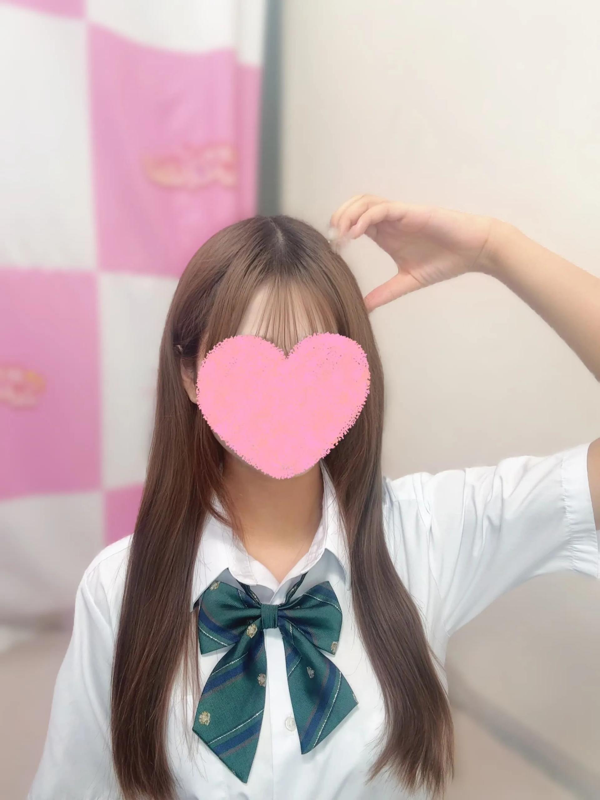 もえ（JK上がりたて18歳）