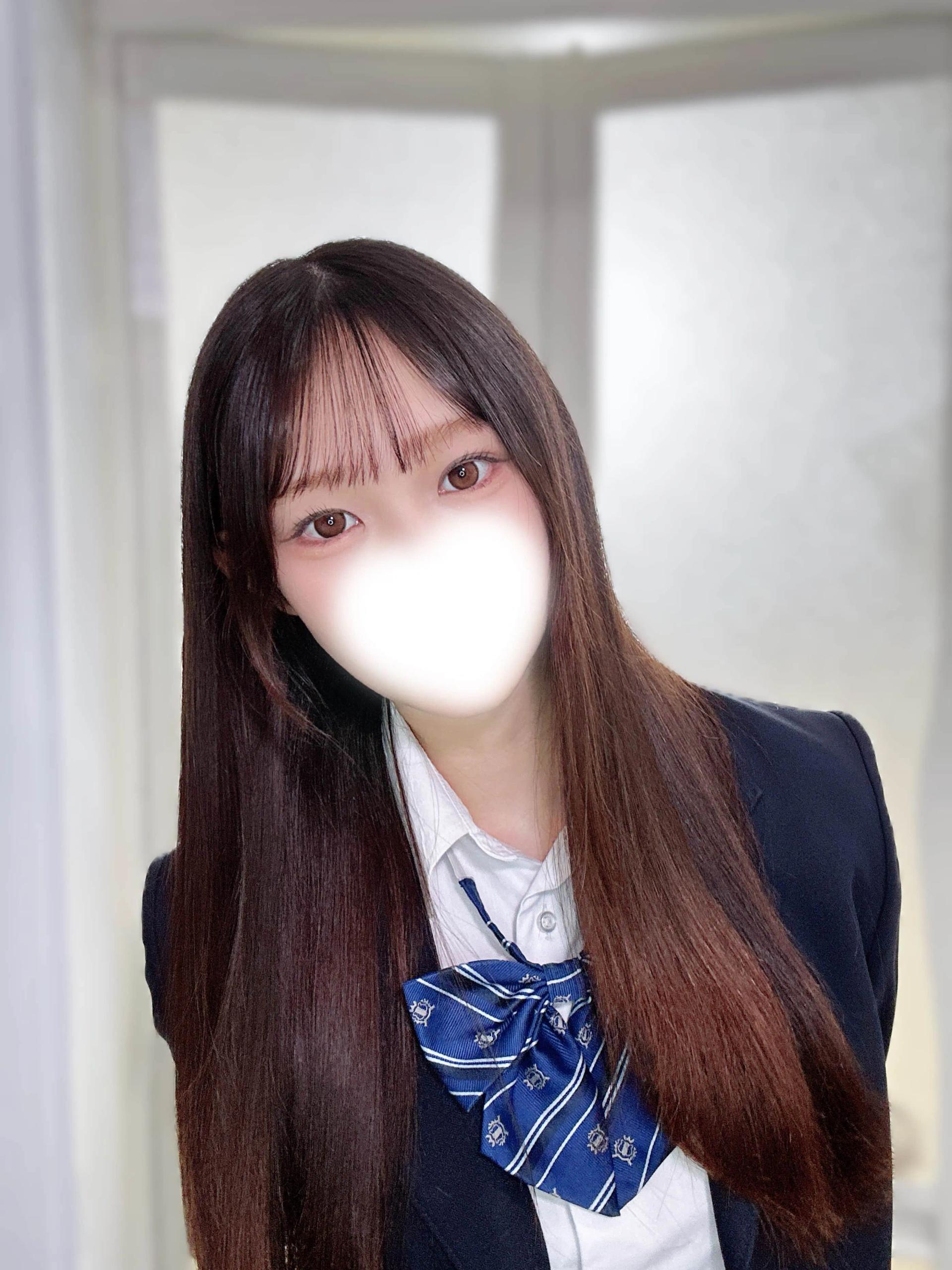 あめ（JK上がりたて18歳）