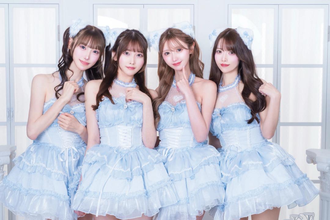 MY ANGEL-マイエンジェル-