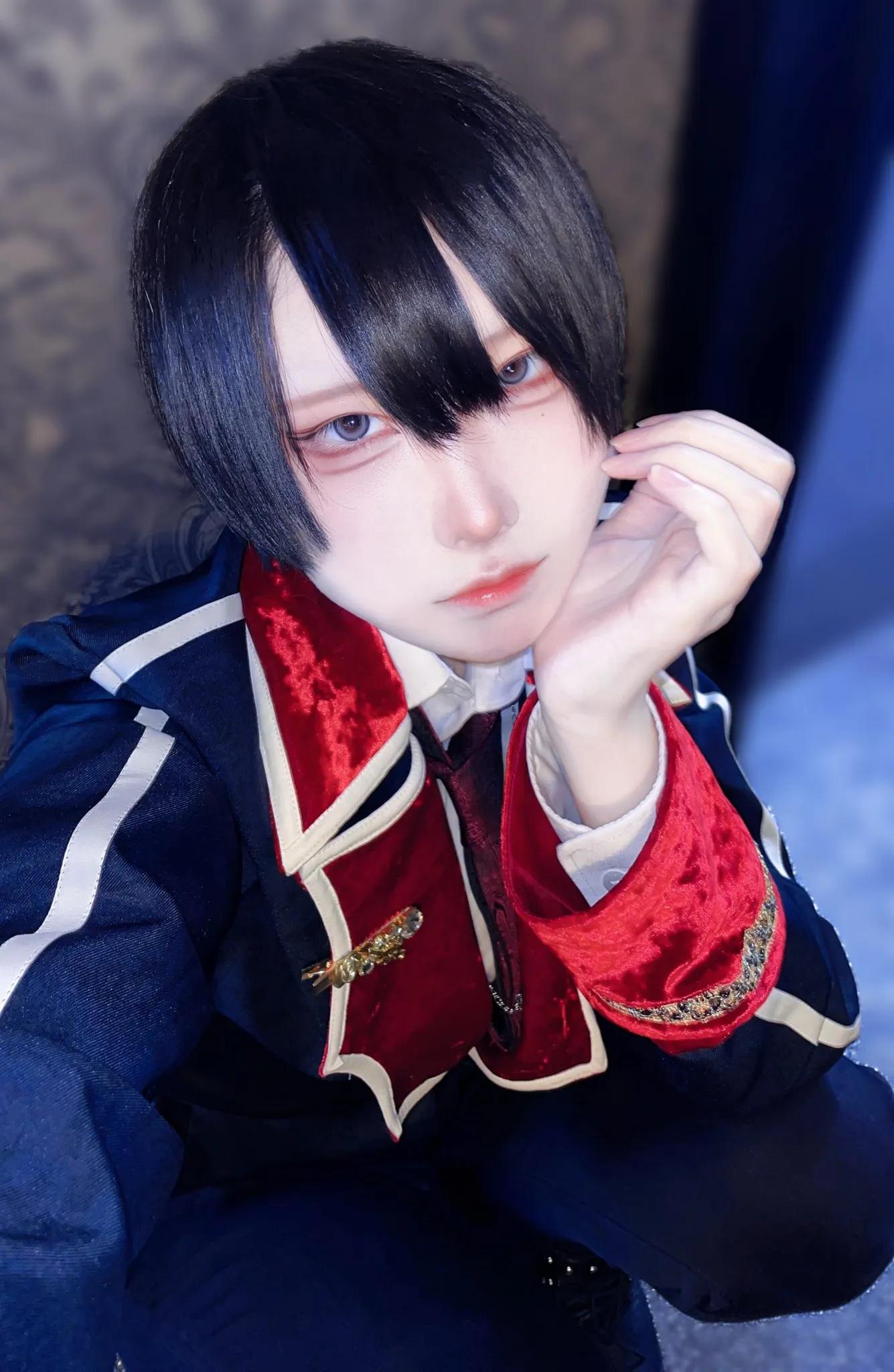 イルの写真