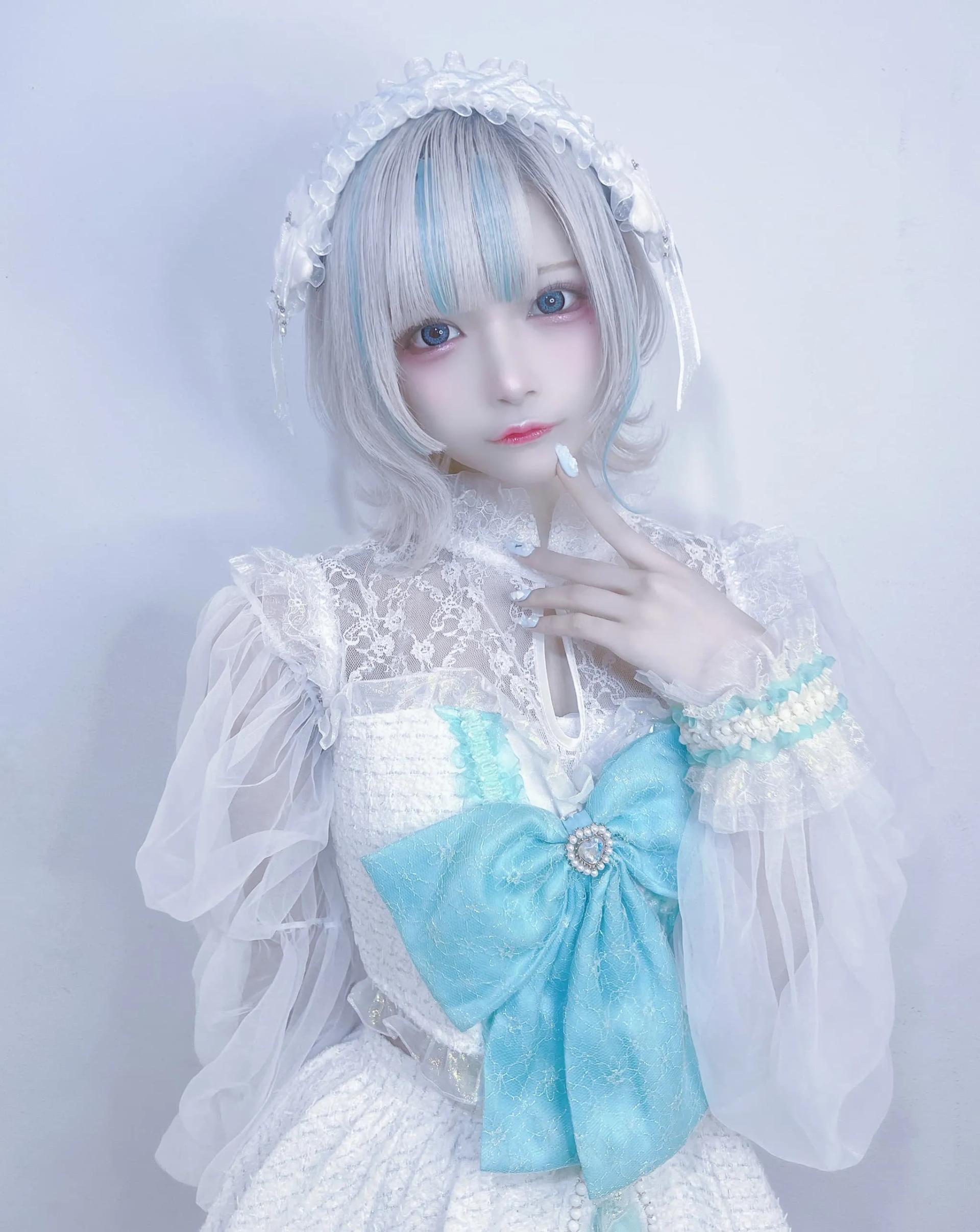 あのね。