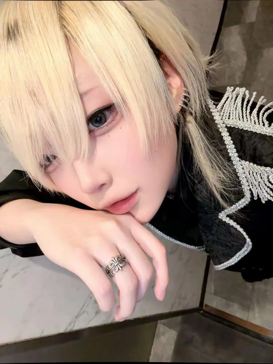 環