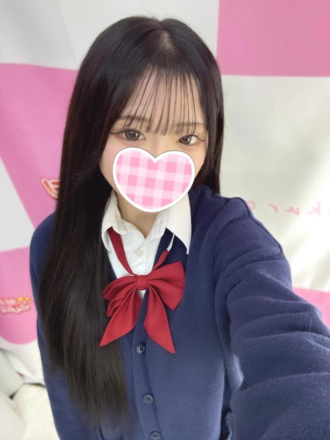 12/21入店🔰 もん(JK上がりたて18歳)