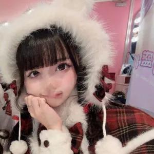 小熊つき