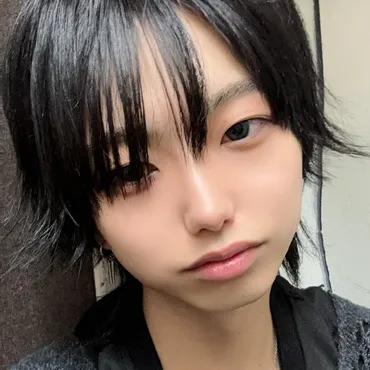 あゆむの写真