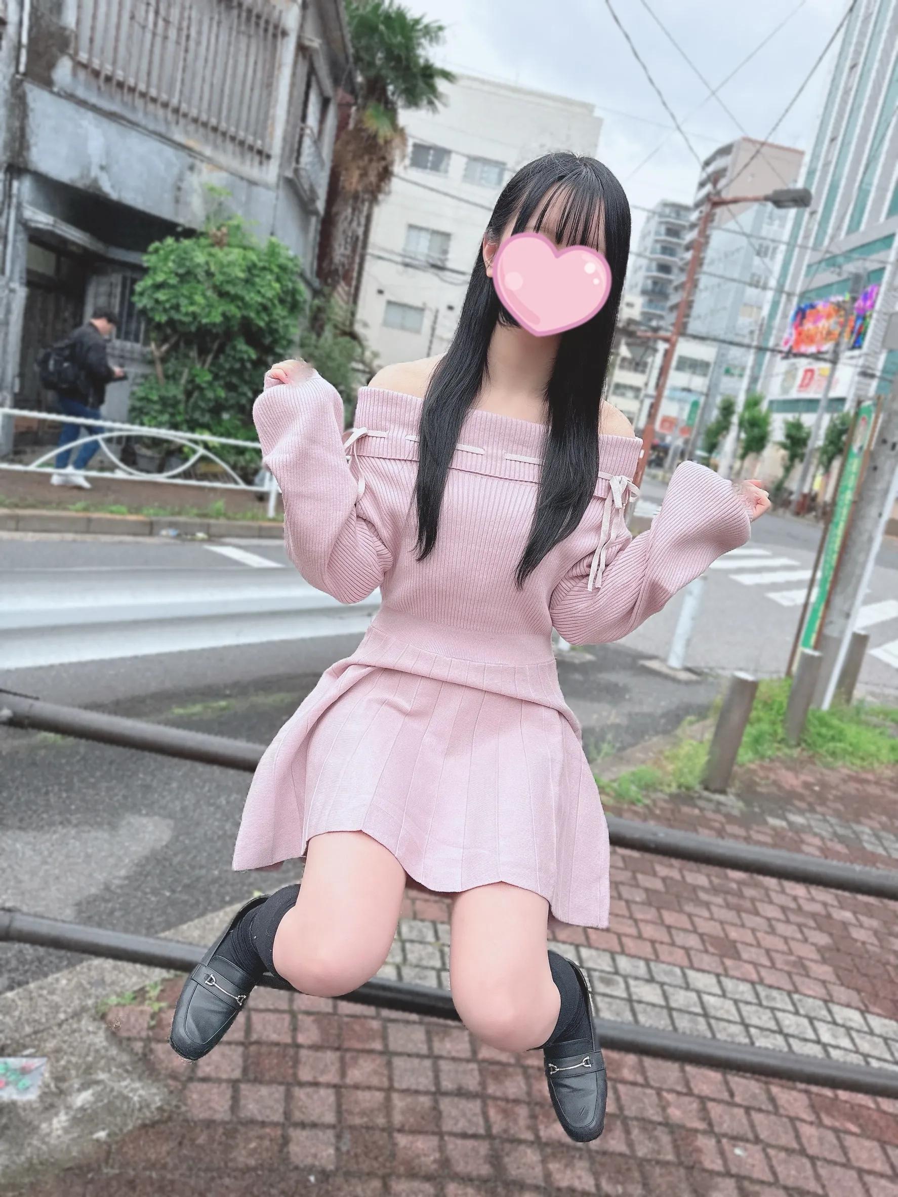 ひまわり『派遣リフレ完全未経験☆王道可愛い系美少女』