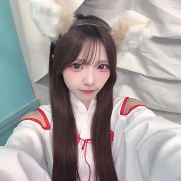 ちぃの写真