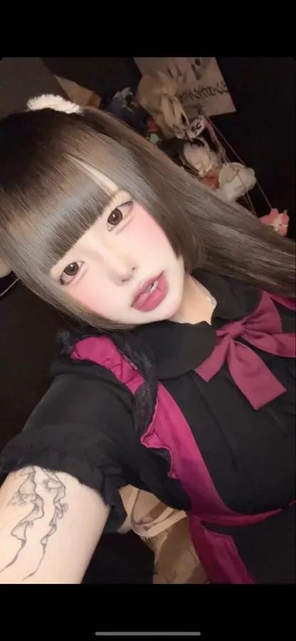 ぱふぇ
