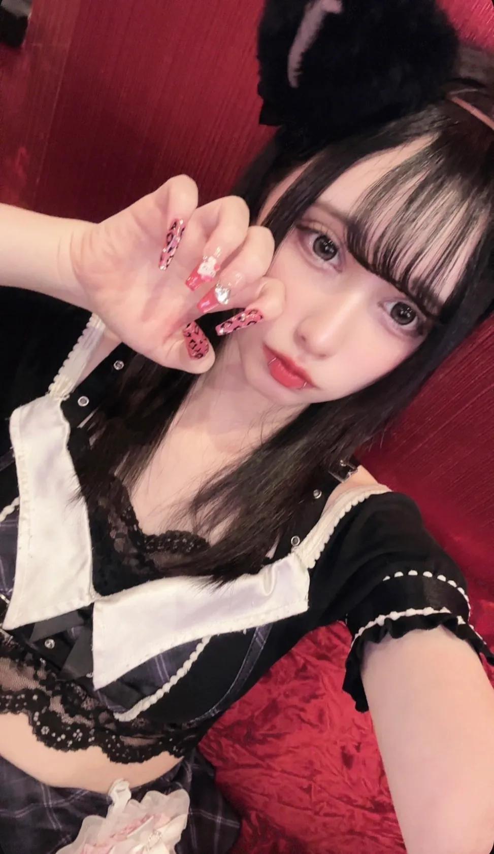 ゆゆの写真