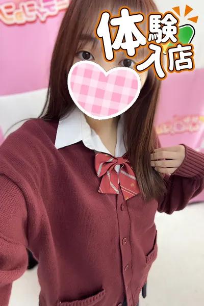 3/12入店🔰 めう(JK上がりたて18歳)