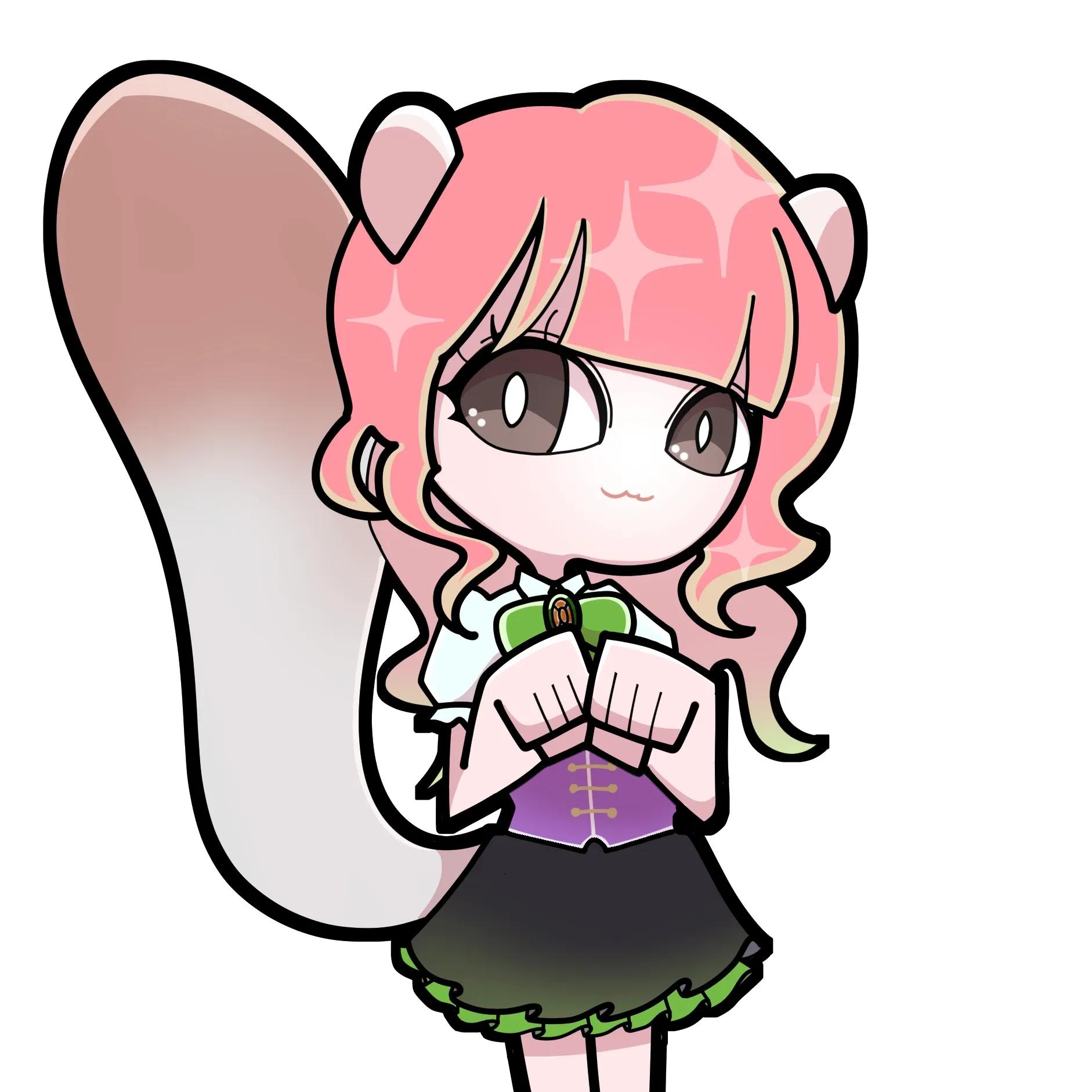 にいな