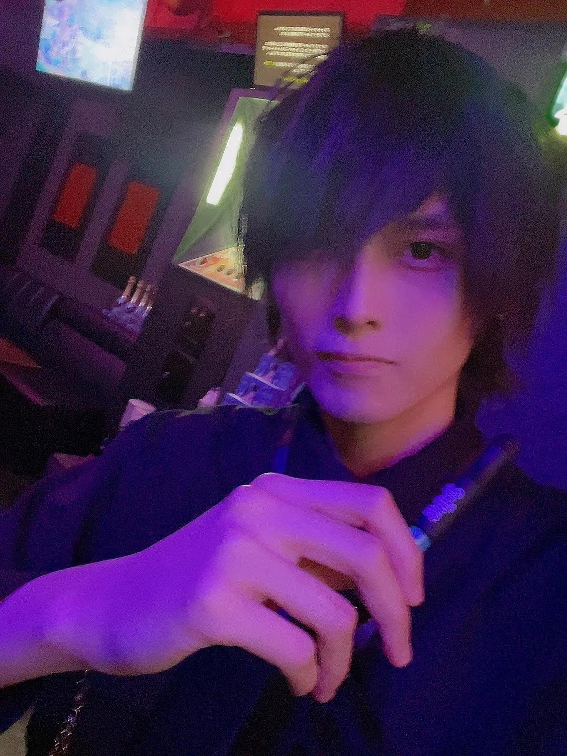 しおんの写真