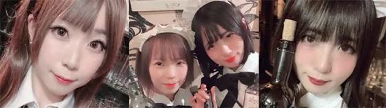 大久保メイド クロエ