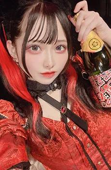 仙台レイヴン、りりぴちゃんバースデー☆の誕生日画像