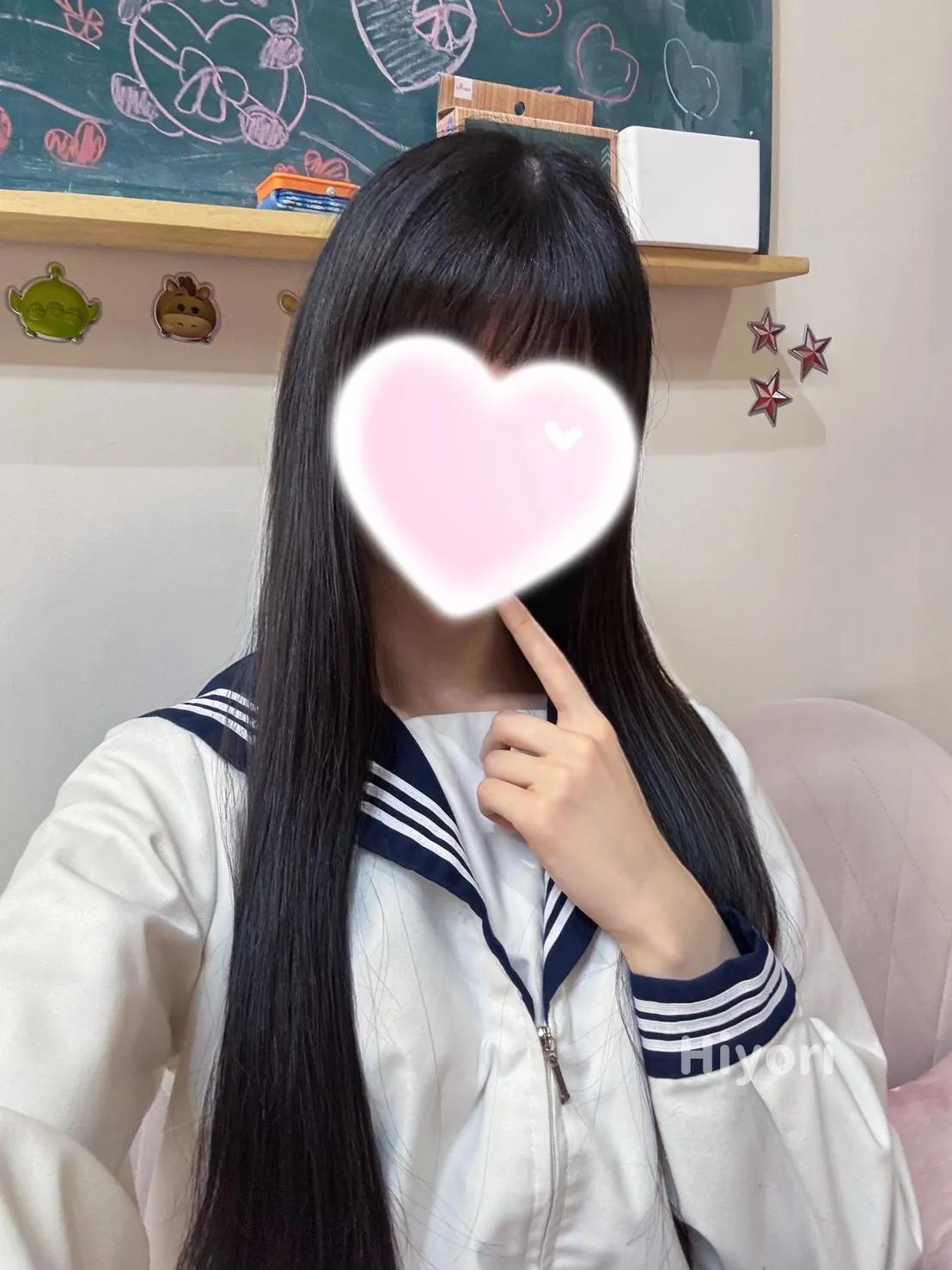 8番ひより