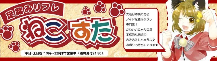 ねこすた～足踏みリフレ～