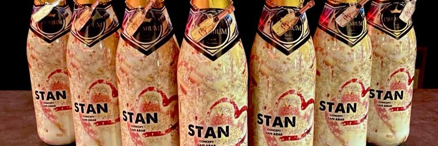 STAN-すたん-