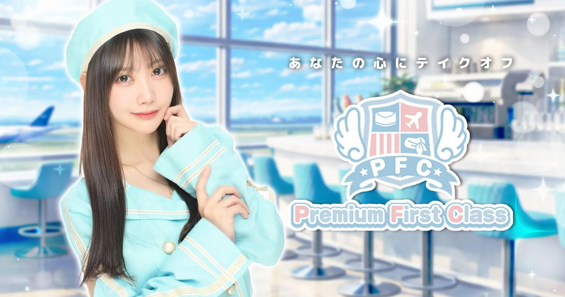 プレミアムファーストクラス-PFC-の店舗画像