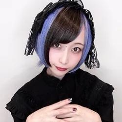 かゑでちゃん