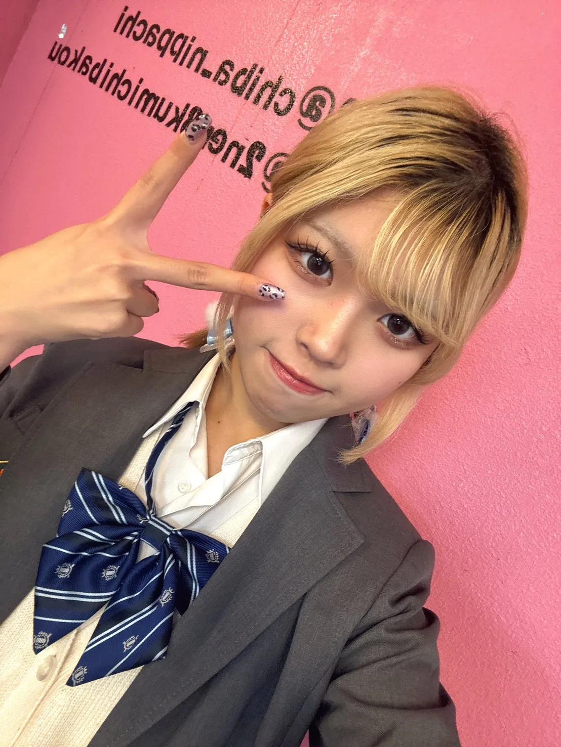 清水いぶき