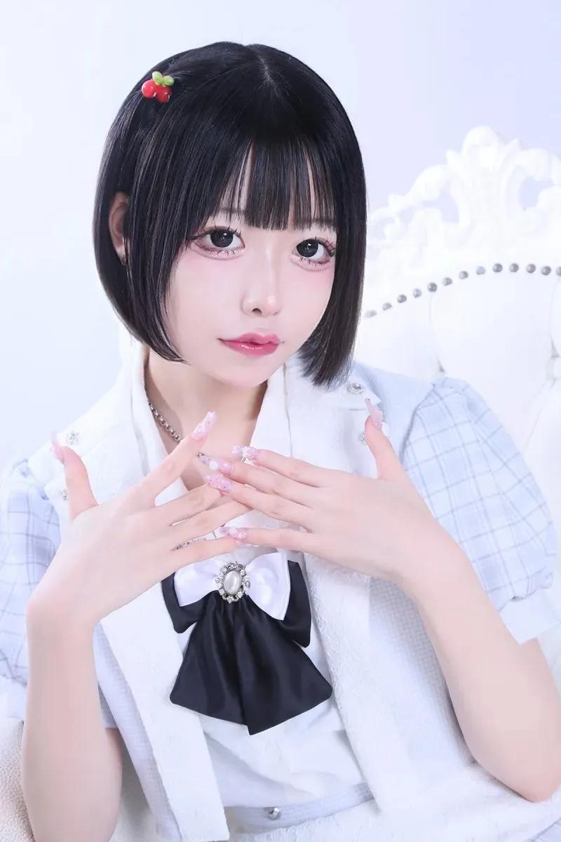 ちくわ星人