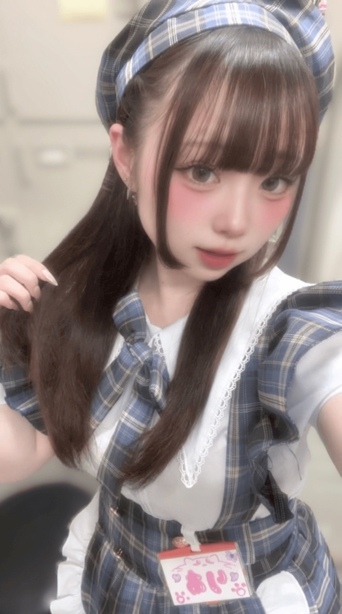 りあの写真