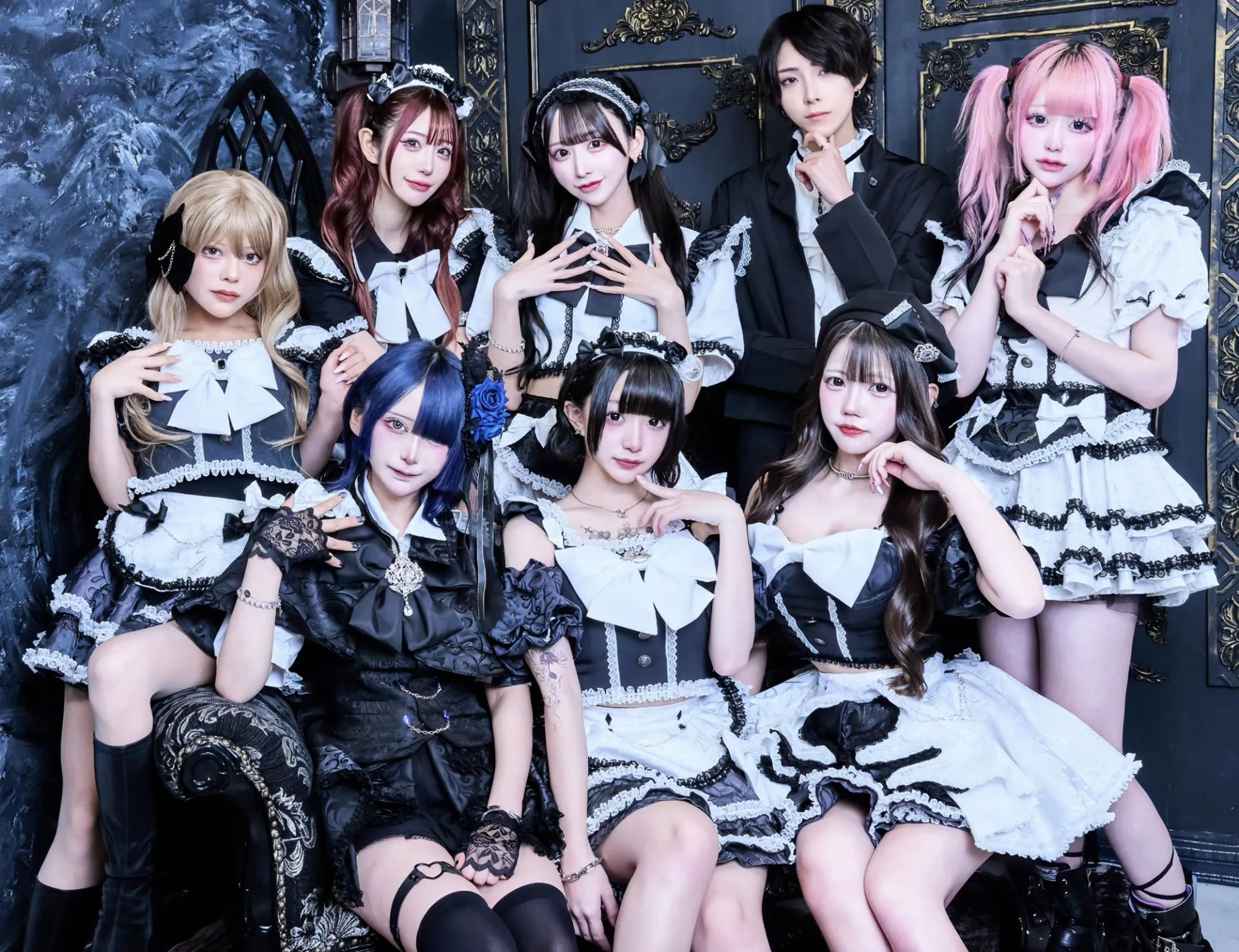 BelleEtoile-べるえとわーる-