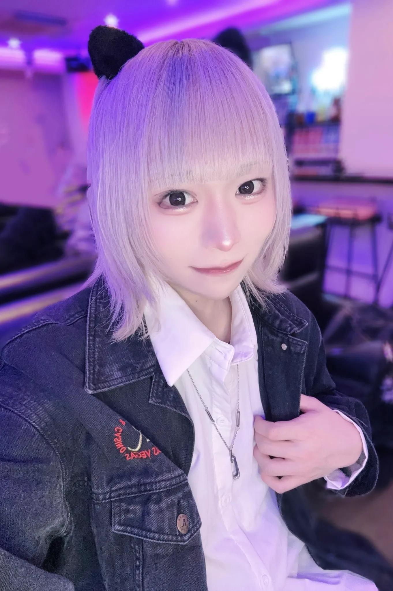 ましろ