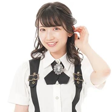 南ゆいな