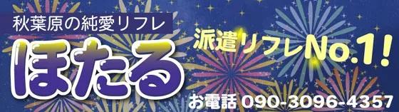 秋葉原ほたるの店舗画像