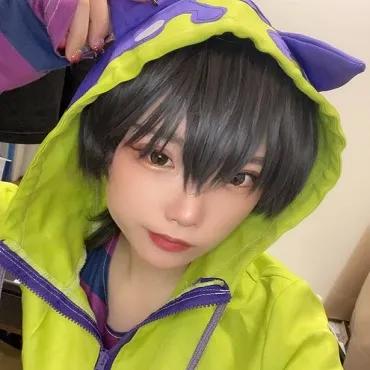 あんな