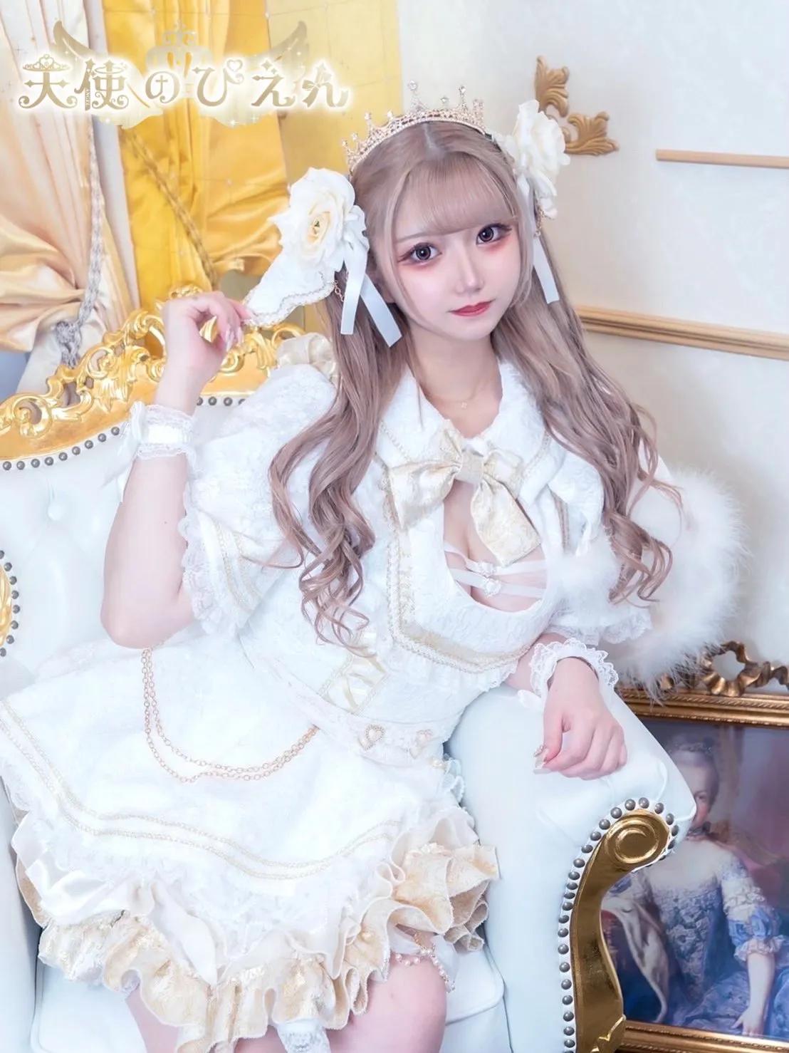 微少女