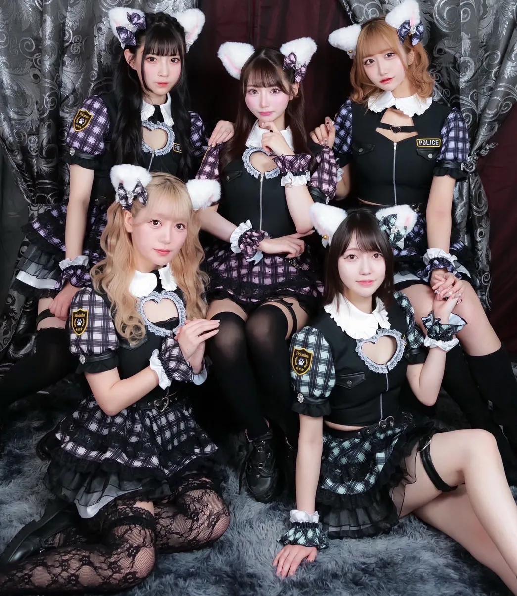 ぷりしーにゃ