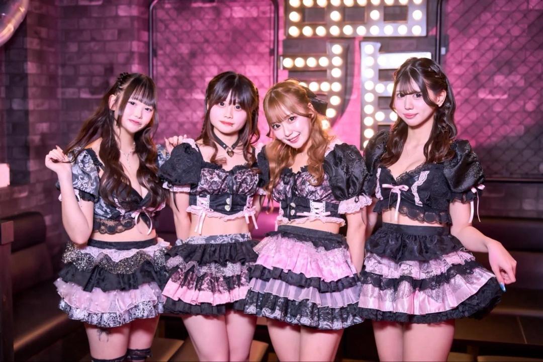 かわいいは罪