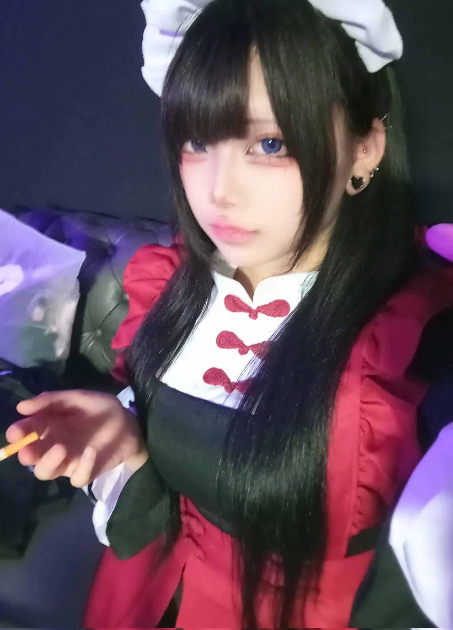 ぽちこ