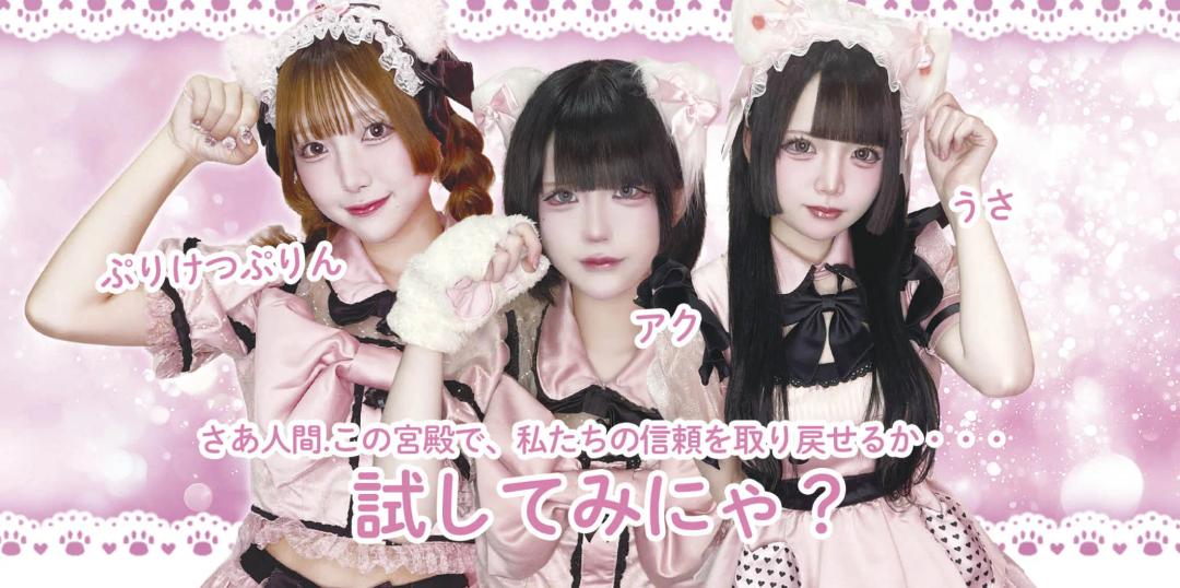 kawaiiirony-かわいいあいろにー-