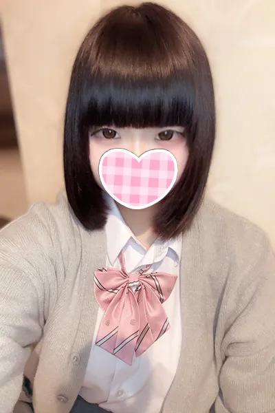 11/8入店🔰 いるる(JK中退年齢18歳)