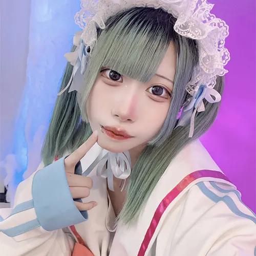 ちゆ