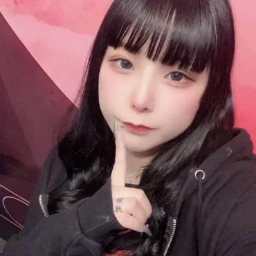 つきの写真