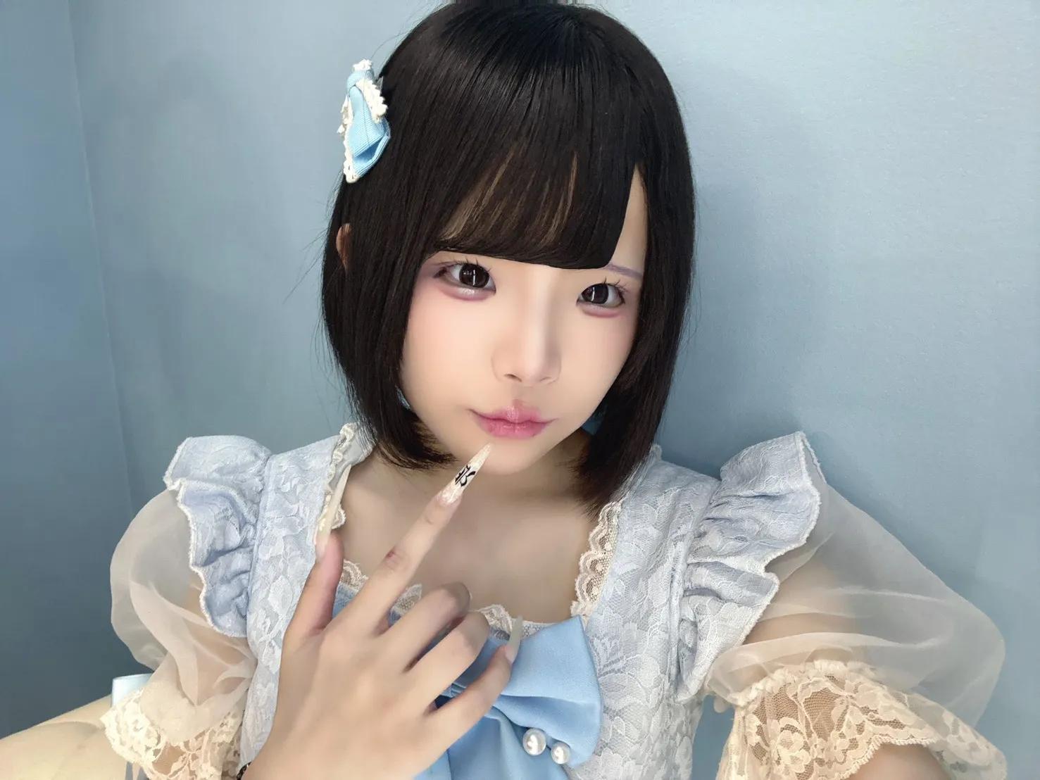 めろちゃむ